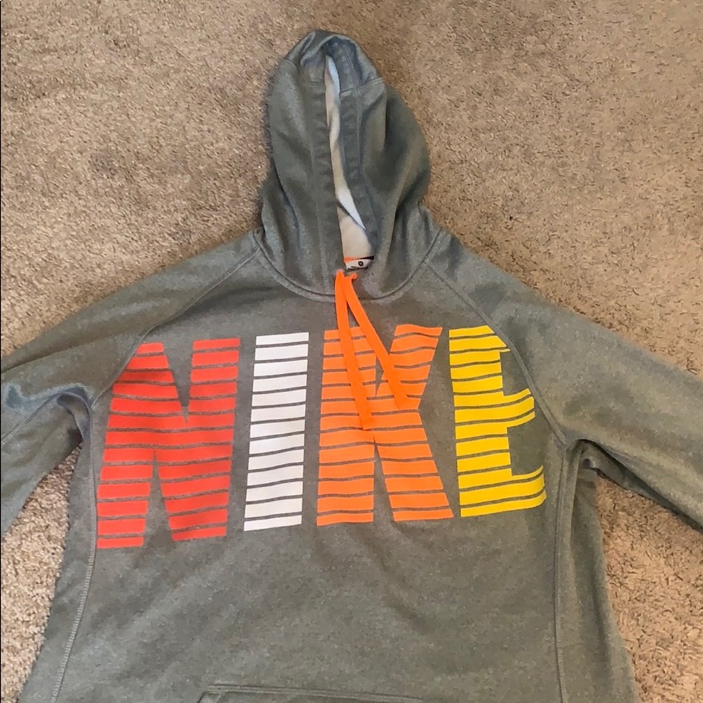 NIKE HOODIE